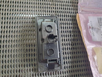 Volkswagen Tiguan License Plate Light