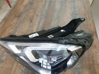 Mercedes-Benz GLE W167 X167 Left Headlight