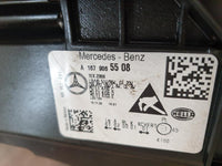 Mercedes-Benz GLE W167 X167 Left Headlight