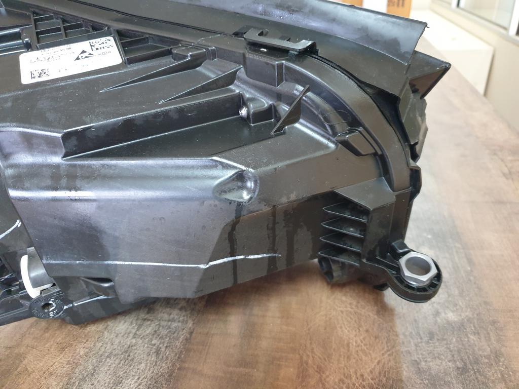 Mercedes-Benz GLE W167 X167 Left Headlight