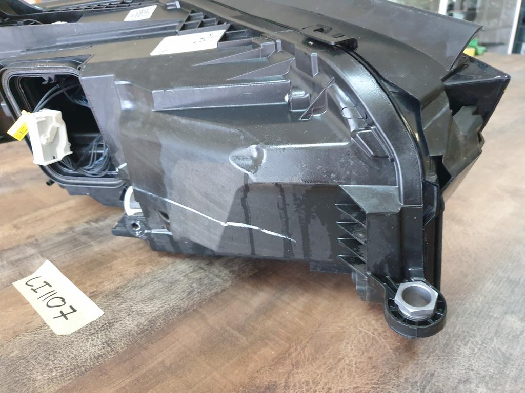 Mercedes-Benz GLE W167 X167 Left Headlight