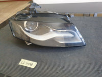 Audi A4 2011 Stripping For Parts