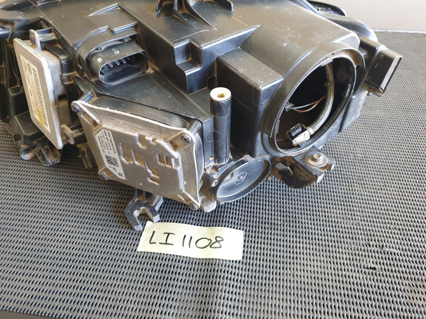 Audi A4 2011 Stripping For Parts