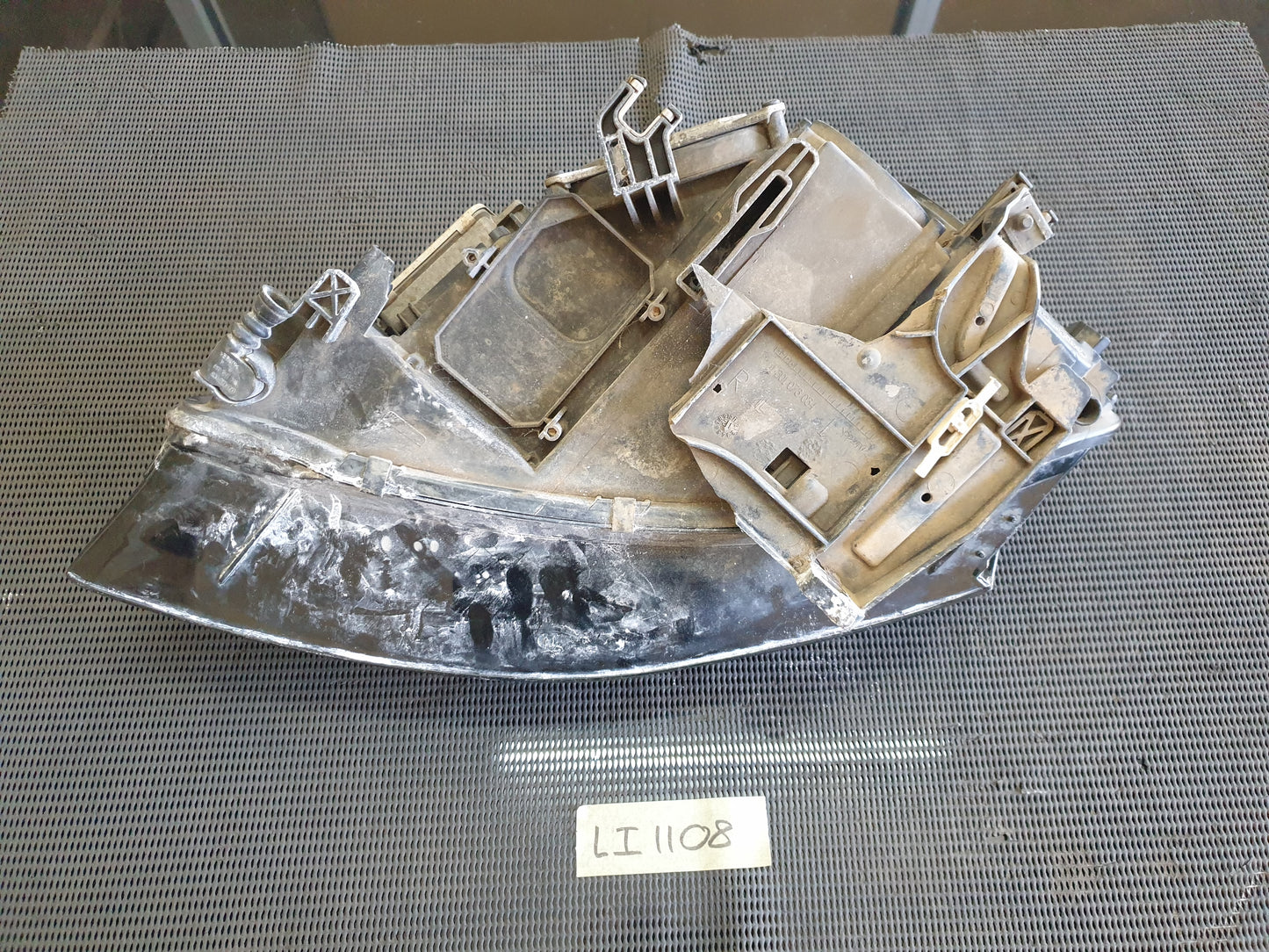 Audi A4 2011 Stripping For Parts