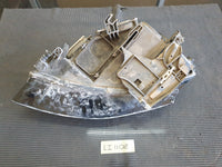 Audi A4 2011 Stripping For Parts