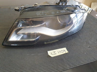 Audi A4 2011 Stripping For Parts