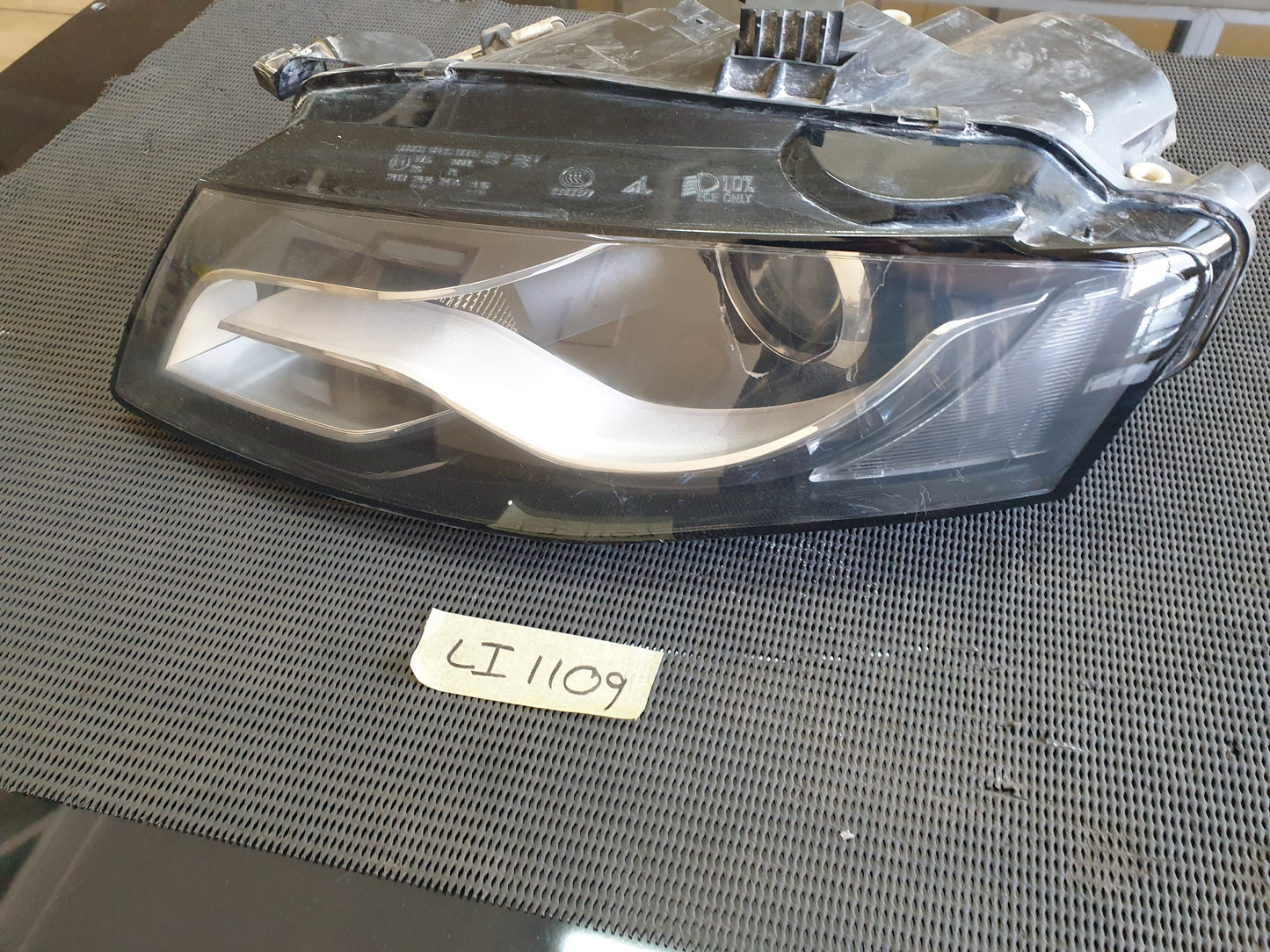 Audi A4 2011 Stripping For Parts