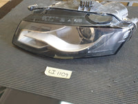 Audi A4 2011 Stripping For Parts