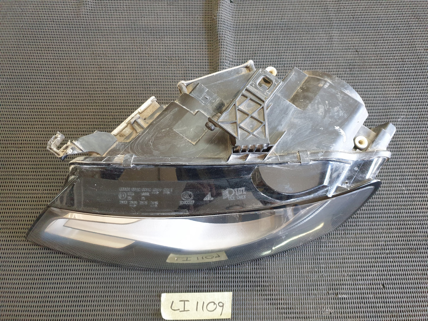 Audi A4 2011 Stripping For Parts