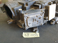 Audi A4 2011 Stripping For Parts