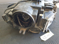 Audi A4 2011 Stripping For Parts