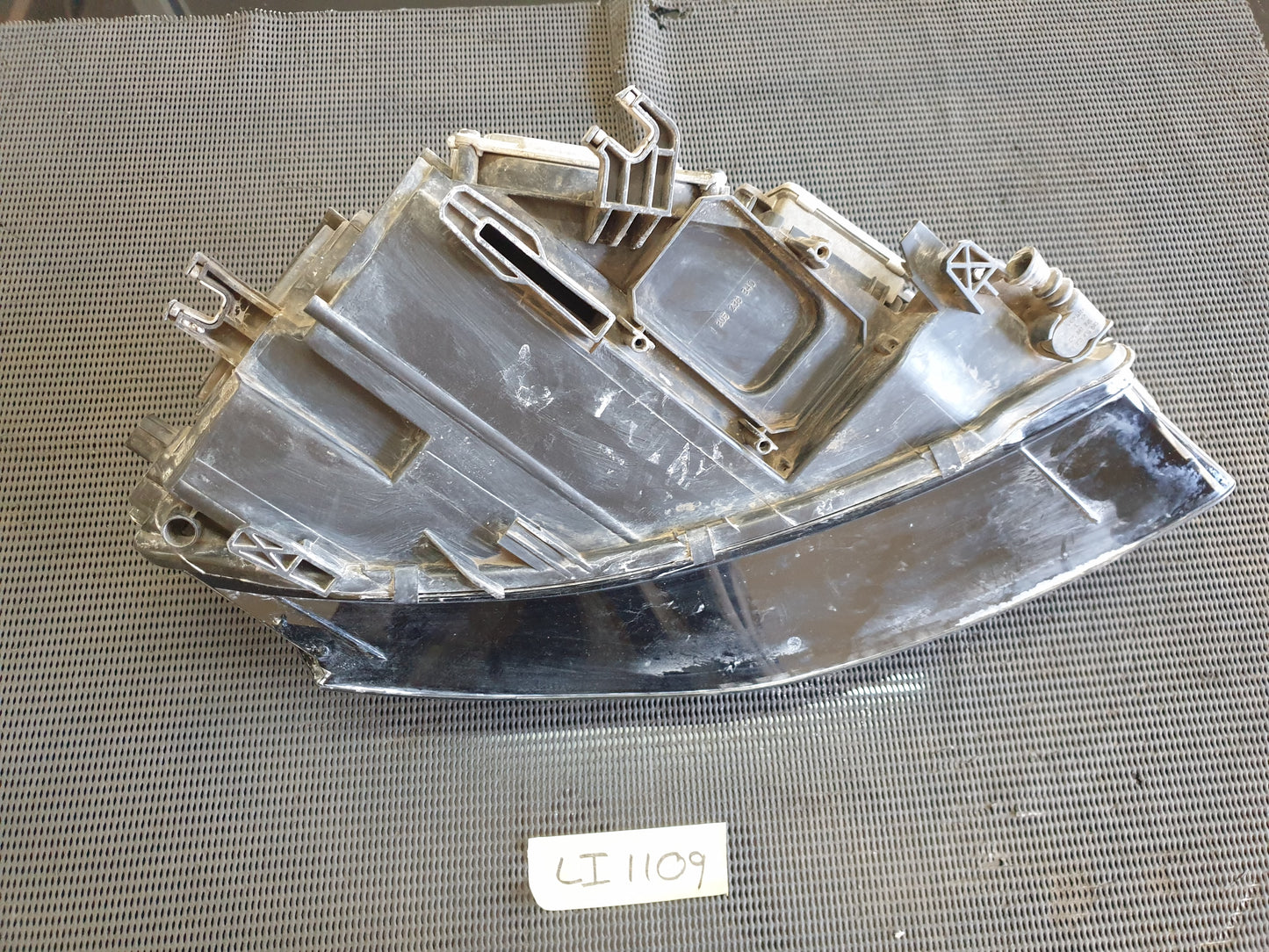 Audi A4 2011 Stripping For Parts