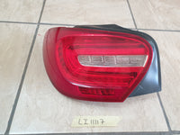 Mercedes-Benz A-Class W176 Left Taillight