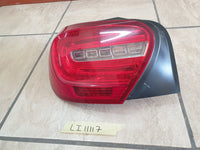 Mercedes-Benz A-Class W176 Left Taillight