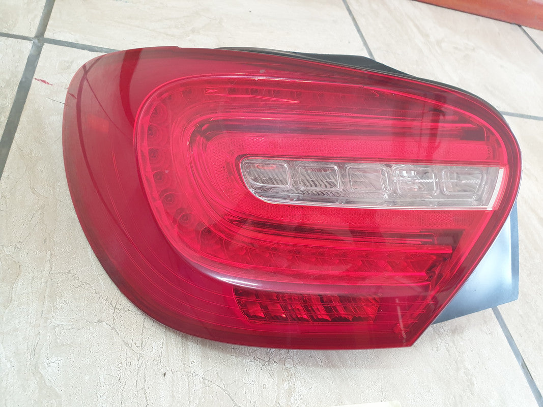 Mercedes-Benz A-Class W176 Left Taillight