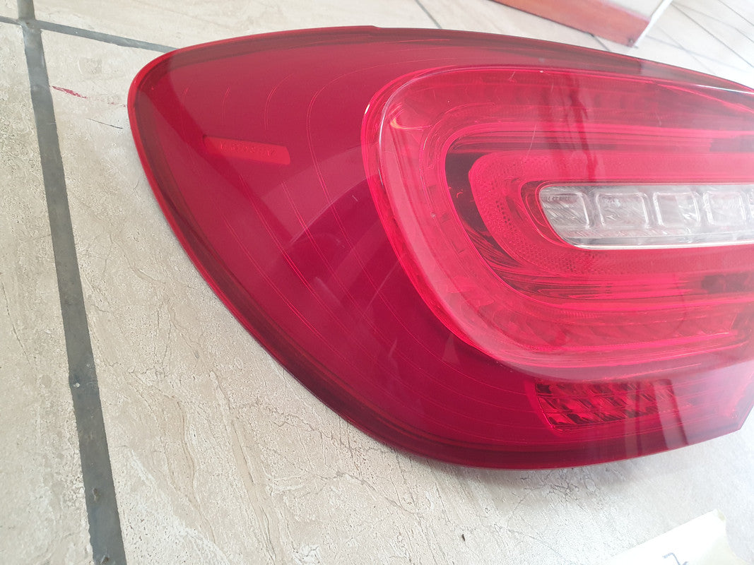 Mercedes-Benz A-Class W176 Left Taillight