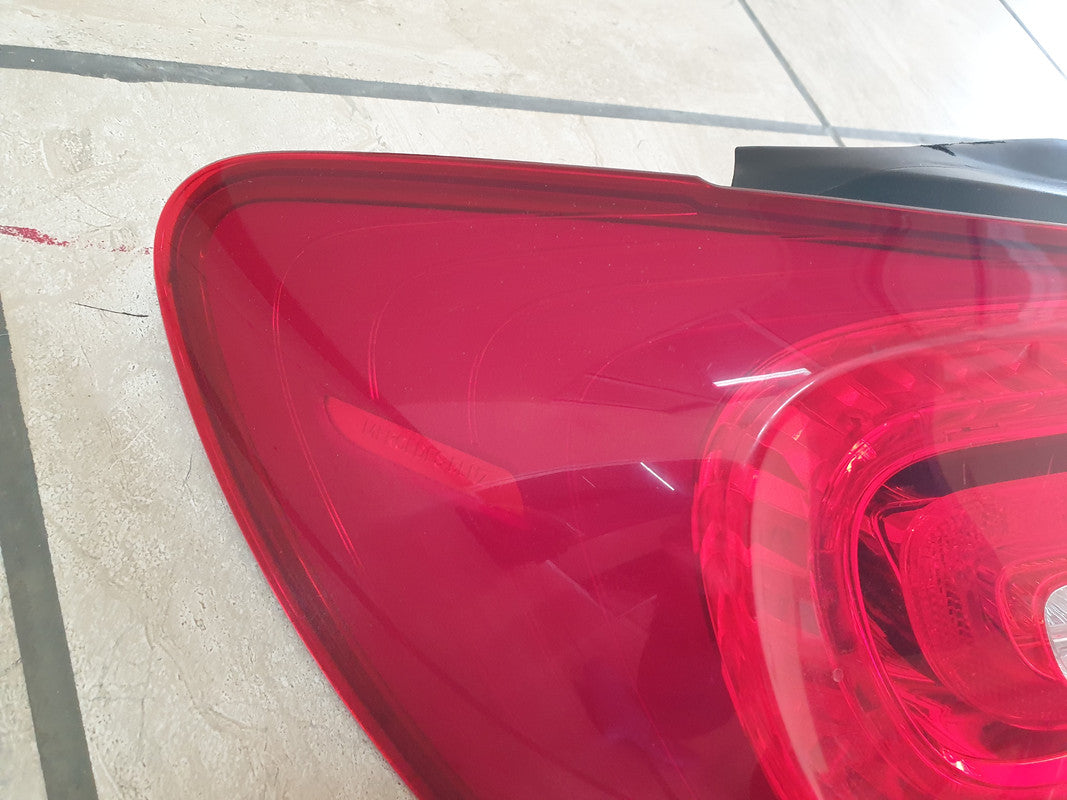 Mercedes-Benz A-Class W176 Left Taillight