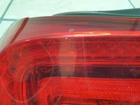 Mercedes-Benz A-Class W176 Left Taillight