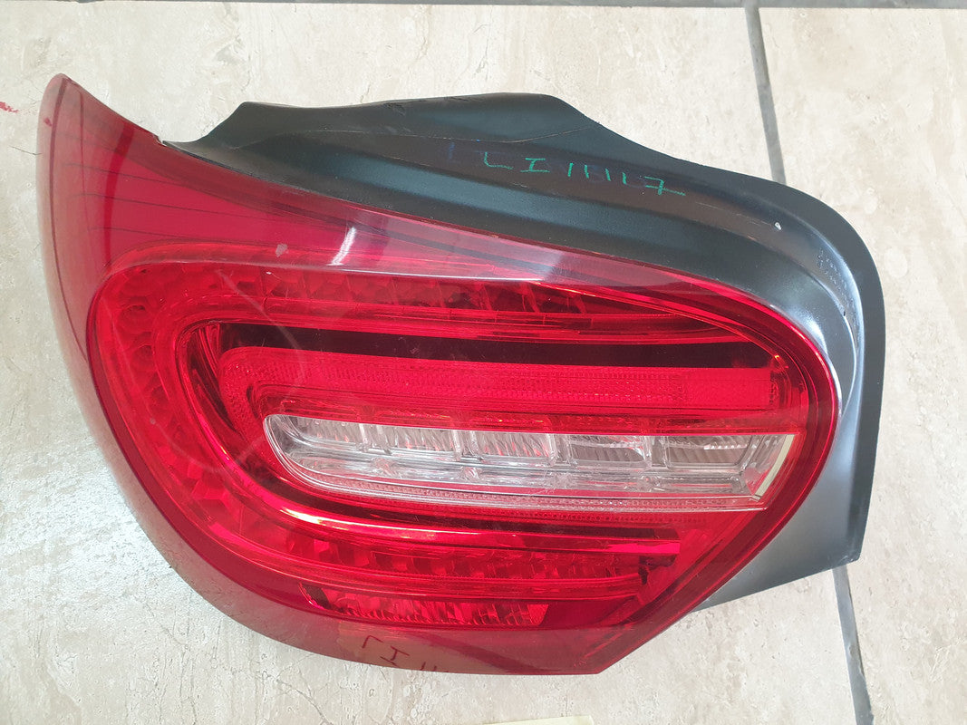 Mercedes-Benz A-Class W176 Left Taillight
