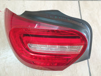 Mercedes-Benz A-Class W176 Left Taillight