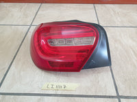 Mercedes-Benz A-Class W176 Left Taillight