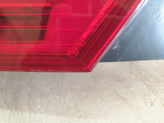 Mercedes-Benz A-Class W176 Left Taillight