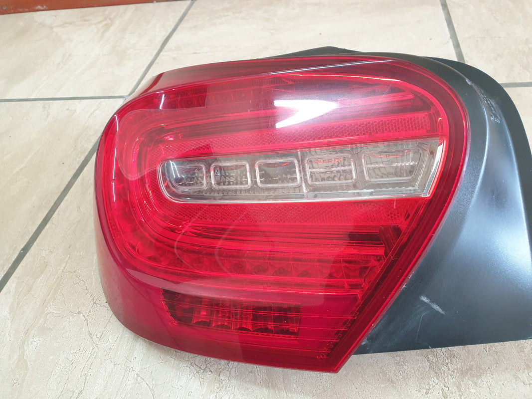Mercedes-Benz A-Class W176 Left Taillight