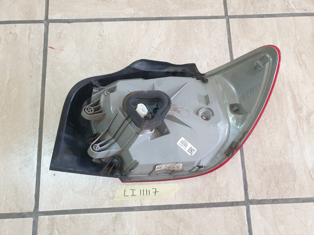 Mercedes-Benz A-Class W176 Left Taillight
