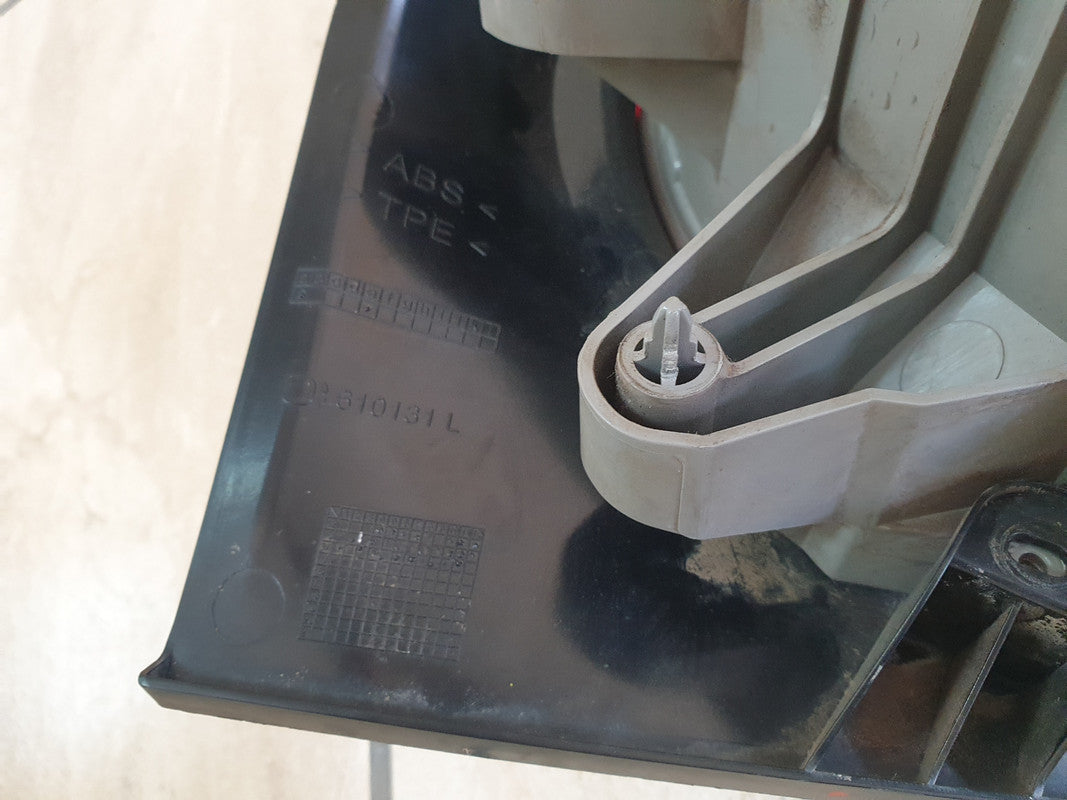 Mercedes-Benz A-Class W176 Left Taillight