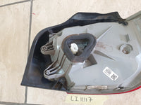 Mercedes-Benz A-Class W176 Left Taillight