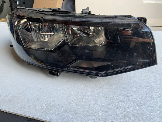 Volkswagen Polo Right Headlight