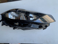 Volkswagen Polo Right Headlight
