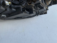 Volkswagen Polo Right Headlight