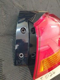 Mitsubishi ASX Crossover Right Outer Taillight