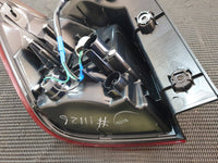 Mitsubishi ASX Crossover Right Outer Taillight