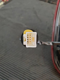 Mitsubishi ASX Crossover Right Outer Taillight