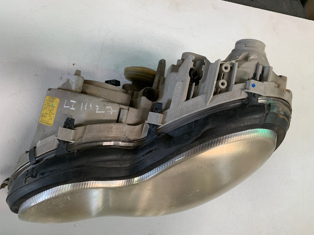 Mercedes-Benz C-Class W203 Left Headlight