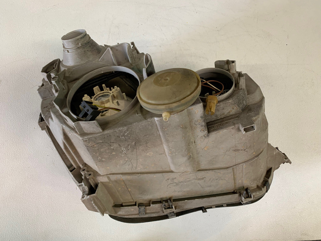 Mercedes-Benz C-Class W203 Left Headlight