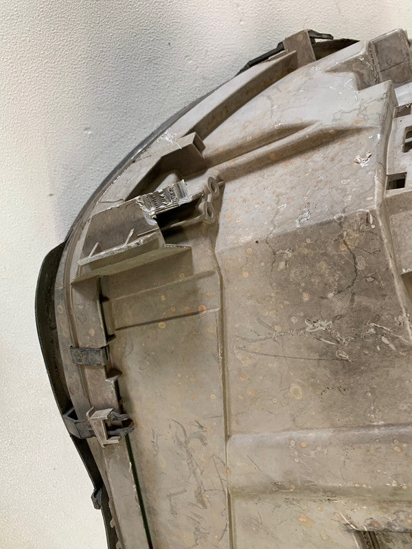 Mercedes-Benz C-Class W203 Left Headlight