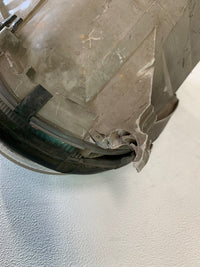 Mercedes-Benz C-Class W203 Left Headlight