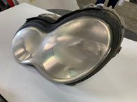 Mercedes-Benz C-Class W203 Left Headlight