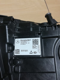 Mercedes-Benz GLA W247, H247 Right Headlight