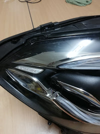 Mercedes-Benz GLA W247, H247 Right Headlight