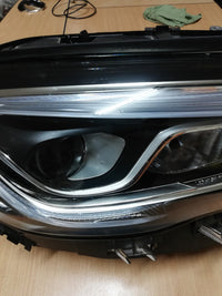 Mercedes-Benz GLA W247, H247 Right Headlight
