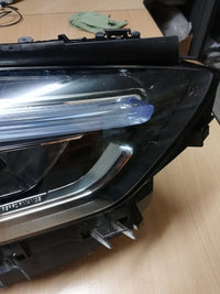 Mercedes-Benz GLA W247, H247 Right Headlight