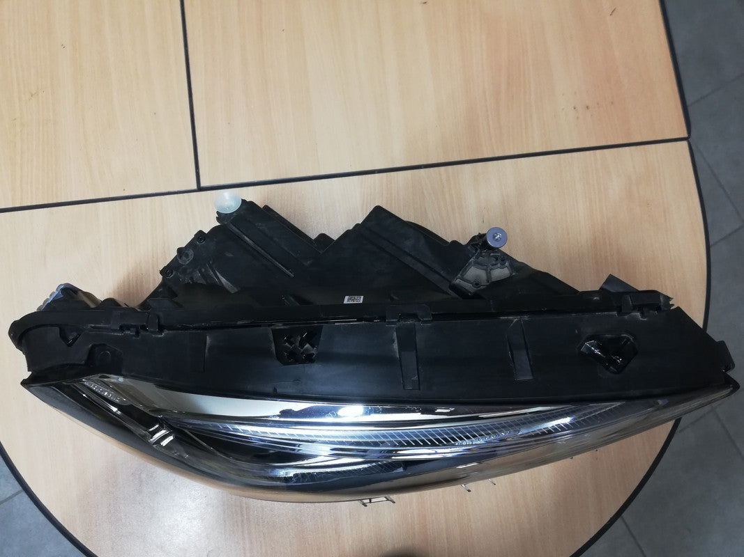 Mercedes-Benz GLA W247, H247 Right Headlight