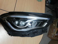 Mercedes-Benz GLA W247, H247 Right Headlight