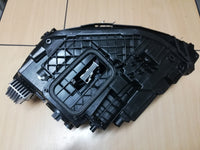 Mercedes-Benz GLA W247, H247 Right Headlight