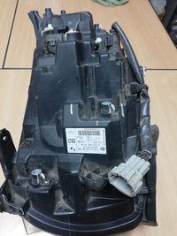 Mercedes-Benz X-Class W470, 2019 Right Headlight