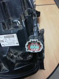 Mercedes-Benz X-Class W470, 2019 Right Headlight